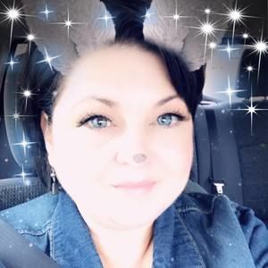 Meet your Posher, Tracy